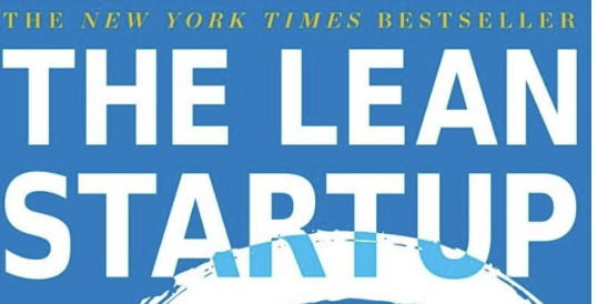 مفهوم The Lean Startup في ريادة الأعمال